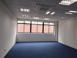Sky Line Building (D7), Office #551780961